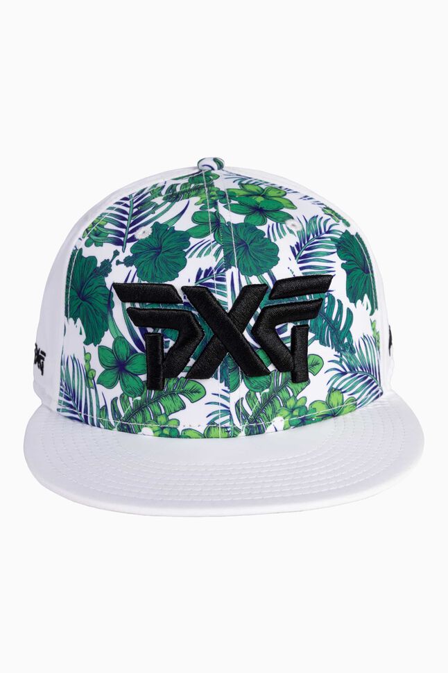 Aloha 23 9FIFTY Snapback Cap